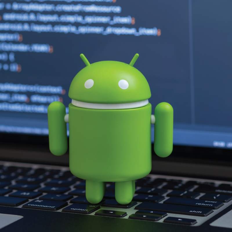 Android App Designers and Developers in Bahrain and Saudi Arabia