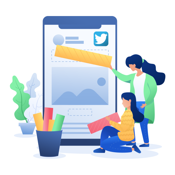 social media marketing agency in bahrain
