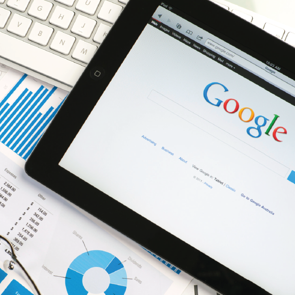 google ppc company google ppc company